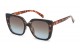 Giselle Tortoise Square Sunglasses gsl22675