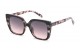 Giselle Tortoise Square Sunglasses gsl22675