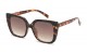 Giselle Tortoise Square Sunglasses gsl22675