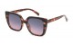 Giselle Tortoise Square Sunglasses gsl22675