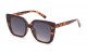 Giselle Tortoise Square Sunglasses gsl22675