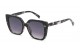 Giselle Tortoise Square Sunglasses gsl22675