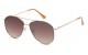 Giselle Aviator Frame Sunglasses gsl28260