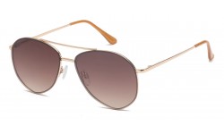 Giselle Aviator Frame Sunglasses gsl28260