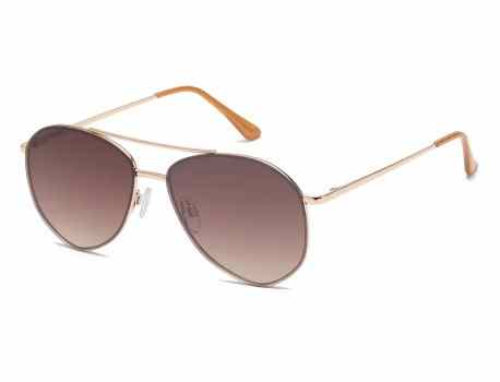 Giselle Aviator Frame Sunglasses gsl28260