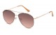 Giselle Aviator Frame Sunglasses gsl28260