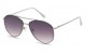 Giselle Aviator Frame Sunglasses gsl28260