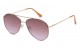 Giselle Aviator Frame Sunglasses gsl28260