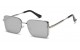 Manhattan Metallic Square Sunglasses mh88067