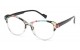 Butterfly Frame Readers r475-asst