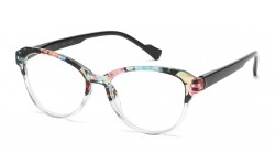 Butterfly Frame Readers r475-asst