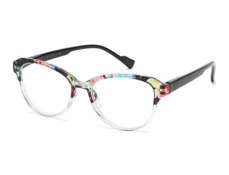 Butterfly Frame Readers r475-asst