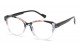 Butterfly Frame Readers r475-asst