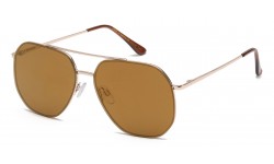 Air Force Metallic Oddball Aviator av5191