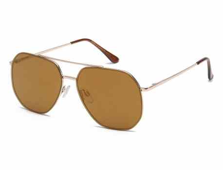 Air Force Metallic Oddball Aviator av5191