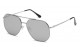 Air Force Metallic Oddball Aviator av5191