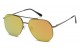 Air Force Metallic Oddball Aviator av5191