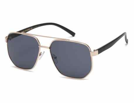 Air Force Elegant Square Aviator av5197