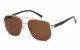 Air Force Elegant Square Aviator av5197