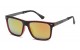 Biohazard Classic Square Sunglasses bz66319