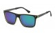 Biohazard Classic Square Sunglasses bz66319