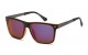 Biohazard Classic Square Sunglasses bz66319