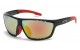 Choppers Classic Sports Wrap Sunglasses cp6768