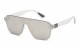 Classic Panel Lens Sunglasses 713091