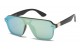 Classic Panel Lens Sunglasses 713091