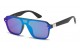 Classic Panel Lens Sunglasses 713091