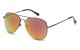 Air Force Teardrop Shaped Aviator af111-rv