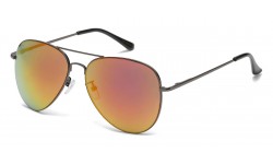 Air Force Teardrop Shaped Aviator af132-rv