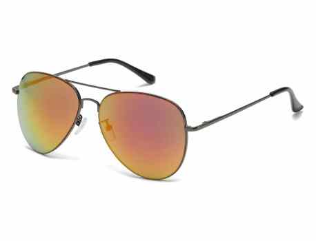 Air Force Teardrop Shaped Aviator af111-rv