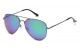 Air Force Teardrop Shaped Aviator af111-rv