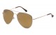 Air Force Teardrop Shaped Aviator af111-rv