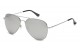 Air Force Teardrop Shaped Aviator af111-rv