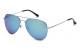 Air Force Teardrop Shaped Aviator af111-rv