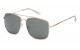 Air Force Metallic Square Aviator af126-mix