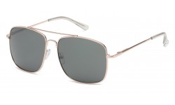 Air Force Metallic Square Aviator af126-mix