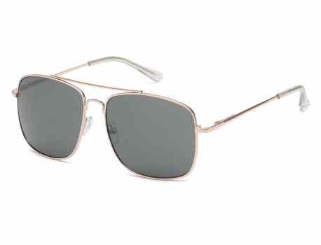 Air Force Metallic Square Aviator af126-mix