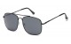 Air Force Metallic Square Aviator af126-mix