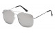 Air Force Metallic Square Aviator af126-mix