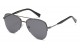 Air Force Semi-Rimless Teardrop Aviator av5192