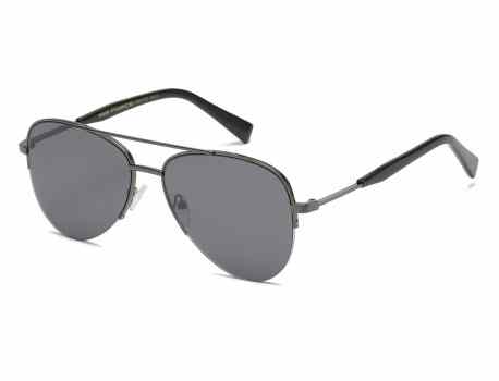 Air Force Semi-Rimless Teardrop Aviator av5192