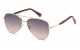 Air Force Semi-Rimless Teardrop Aviator av5192