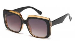 Giselle Crystal Square Sunglasses gsl22645