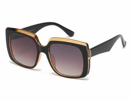 Giselle Crystal Square Sunglasses gsl22645