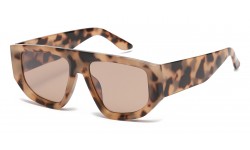 Giselle Oddball Frame Sunglasses gsl22656