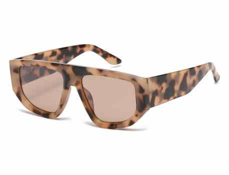 Giselle Oddball Frame Sunglasses gsl22656