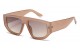 Giselle Oddball Frame Sunglasses gsl22656